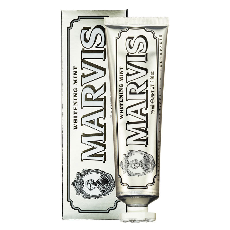 Marvis Whitening Mint Toothpaste 75ml