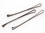 Fromm Diane D458 Large Bobby Pins 2 1/2 Inch Black 40pk