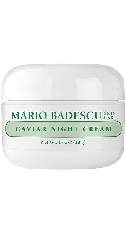 Mario Badescu Caviar Night Cream 1oz