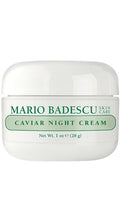 Mario Badescu Caviar Night Cream 1oz