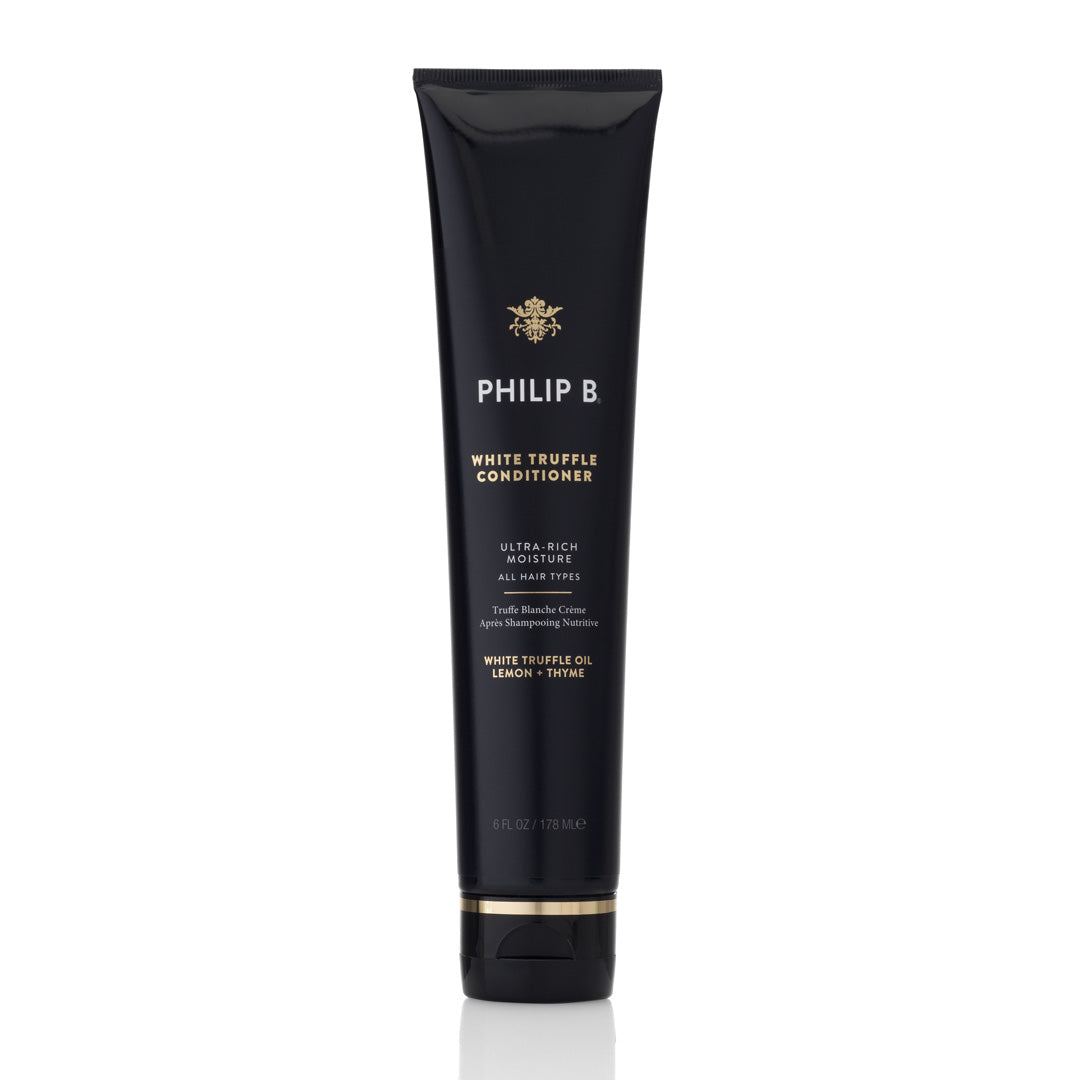 Philip B White Truffle Conditioner 6oz