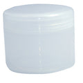 Fantasea Translucent Large Double Walled Jar FSC365