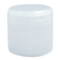 Fantasea Translucent Medium Double Walled Jar FSC364