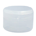 Fantasea Translucent Small Double Walled Jar FSC363