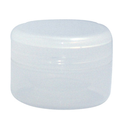 Fantasea Translucent Small Double Walled Jar FSC363