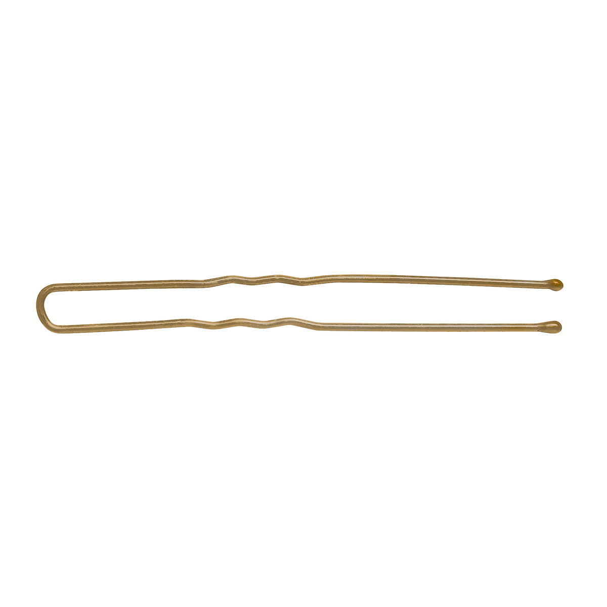 Fromm Diane D477 Hair Pins 3 Inch Bronze 1lb