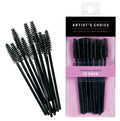 Artist's Choice AC50DM Mascara Wands 50 Pack