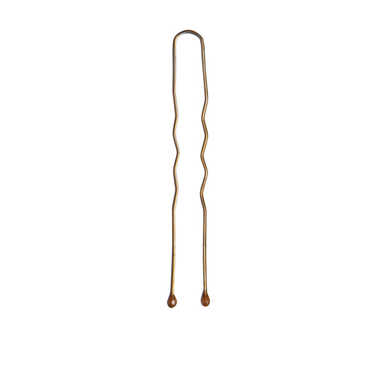 Fromm Diane 466 Hair Pins 1 3/4 Inch Bronze 100pk