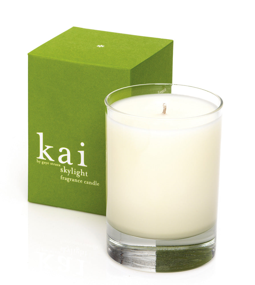 Kai Skylight Candle 10oz