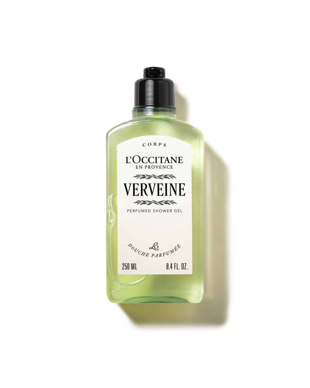 L'Occitane Verveine Shower Gel 8.4oz