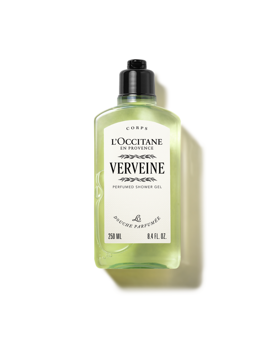 L'Occitane Verveine Shower Gel 8.4oz
