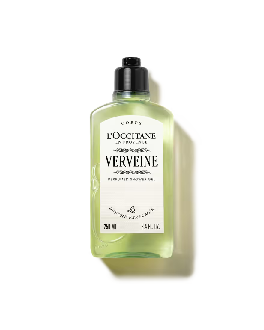 L'Occitane Verveine Shower Gel 8.4oz