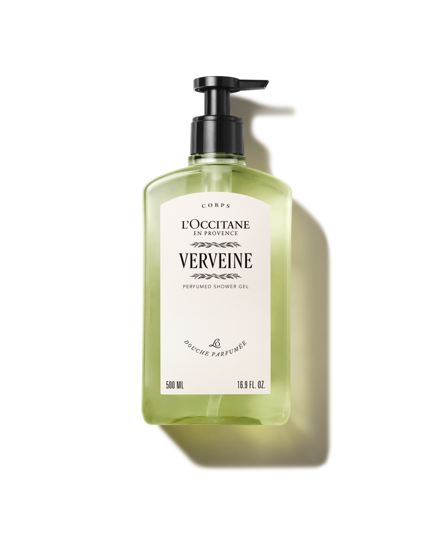 L'Occitane Verveine Shower Gel 8.4oz