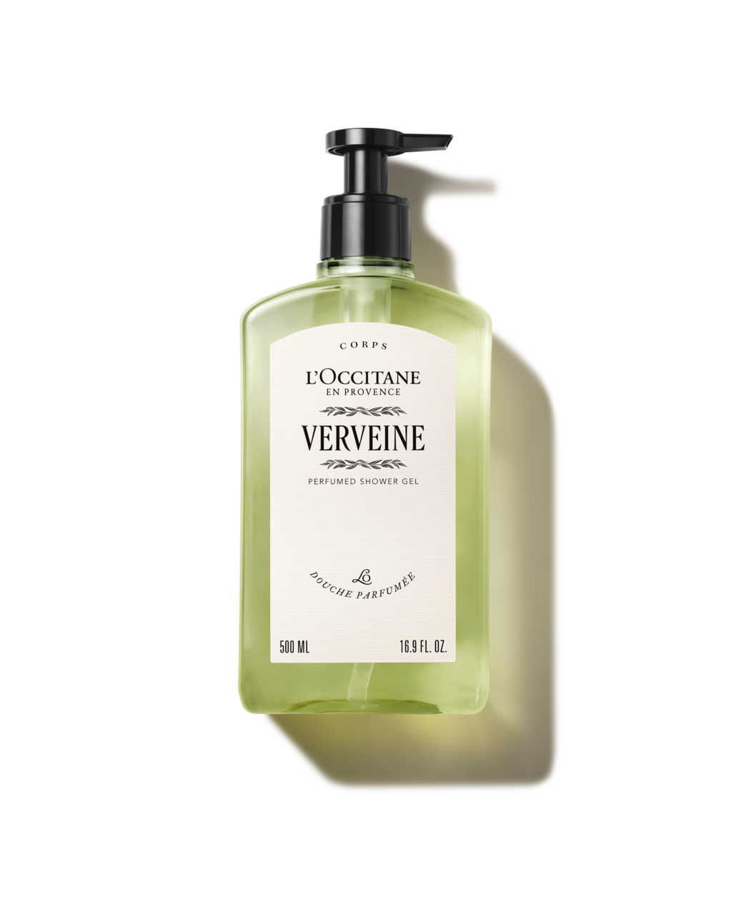 L'Occitane Verveine Shower Gel 8.4oz