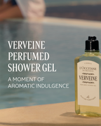 L'Occitane Verveine Shower Gel 8.4oz