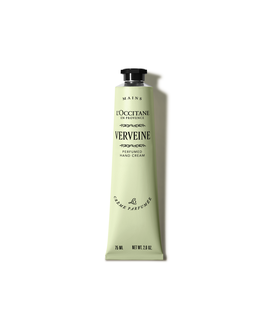 L'Occitane Verveine Cooling Hand Cream Gel 1oz