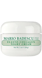 Mario Badescu Elasto-Collagen Night Cream 1oz