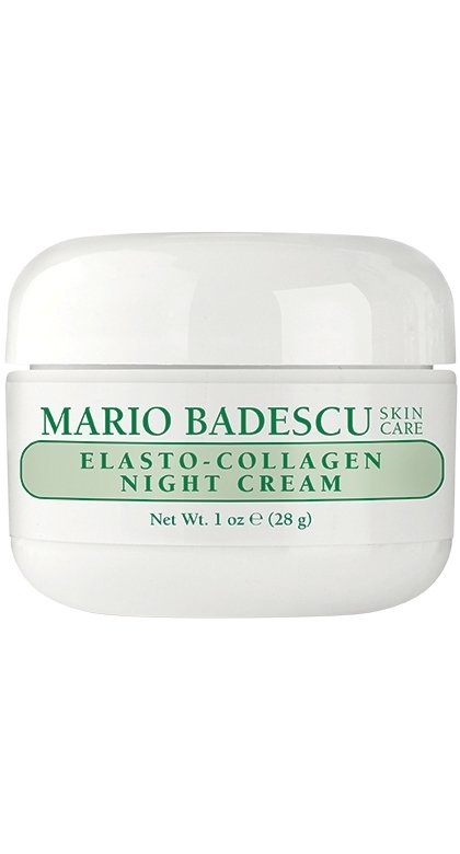 Mario Badescu Elasto-Collagen Night Cream 1oz