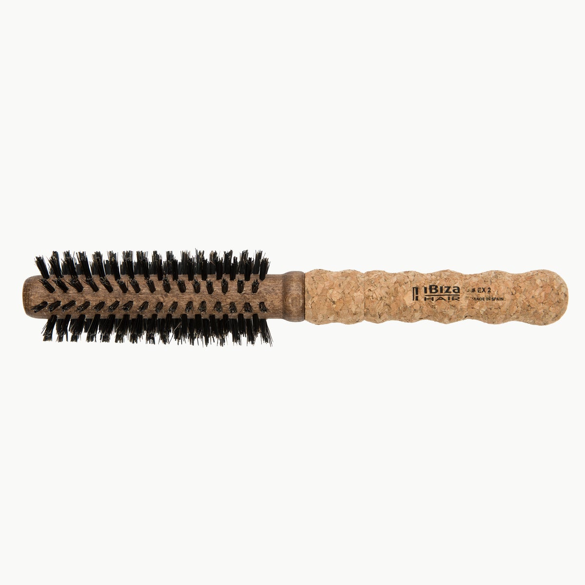Ibiza EX2 Extended Cork Handle Small Brush