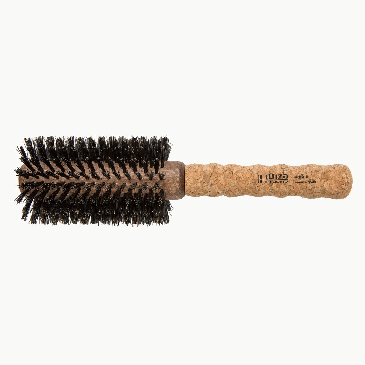 Ibiza EX4 Extended Cork Handle Large Brush