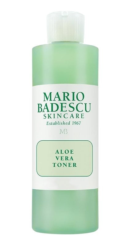 Mario Badescu Aloe Vera Toner - 16 oz