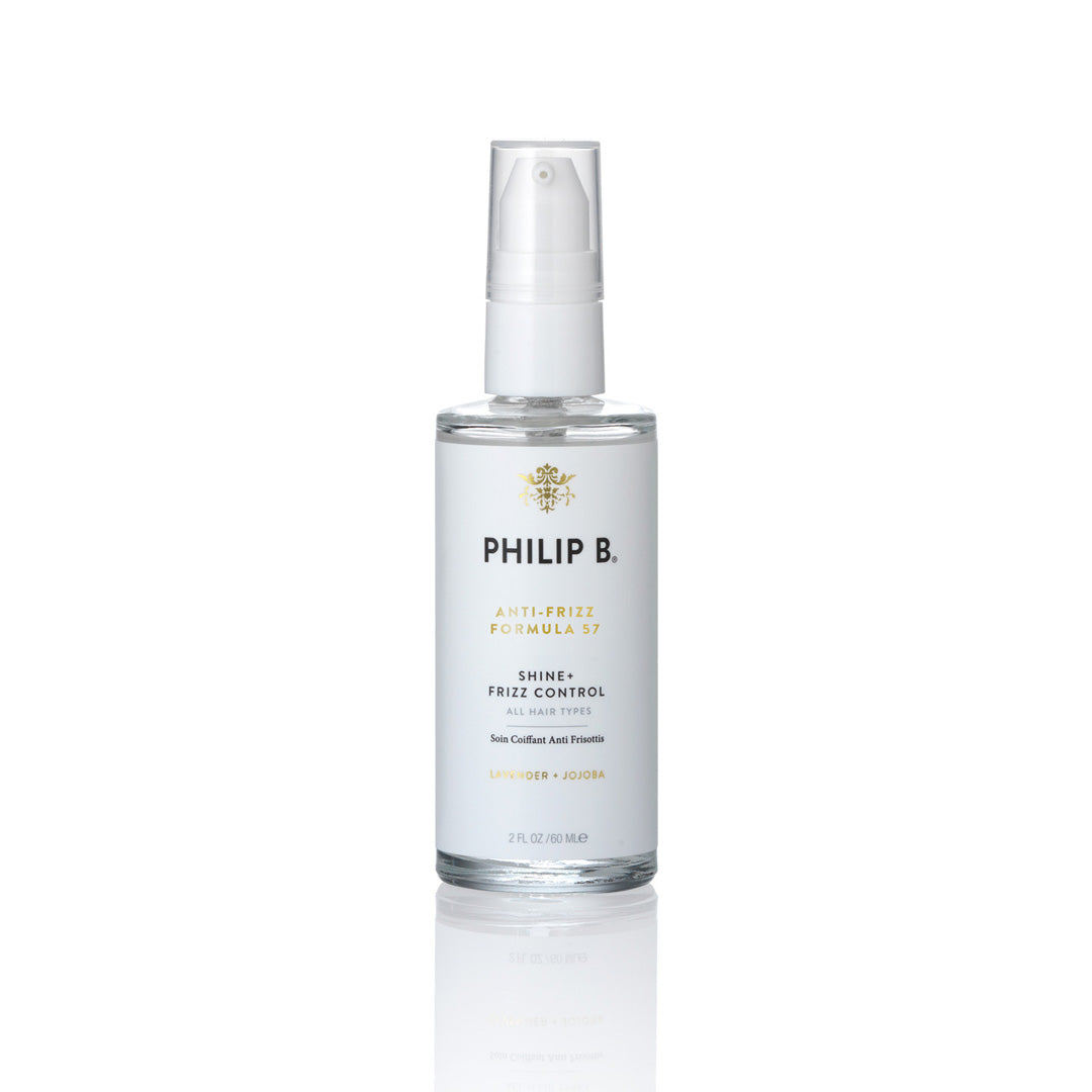 Philip B Anti Frizz Formula 57 2oz