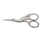 TWEEZERMAN Stork Scissors 3042-P