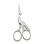 TWEEZERMAN Stork Scissors 3042-P