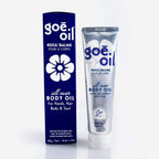 Jao GOE All Over Body Oil 3 oz