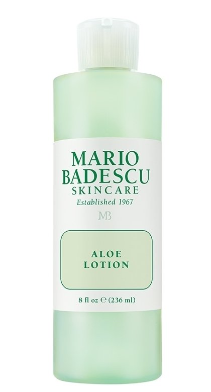 Mario Badescu Aloe Lotion 8oz