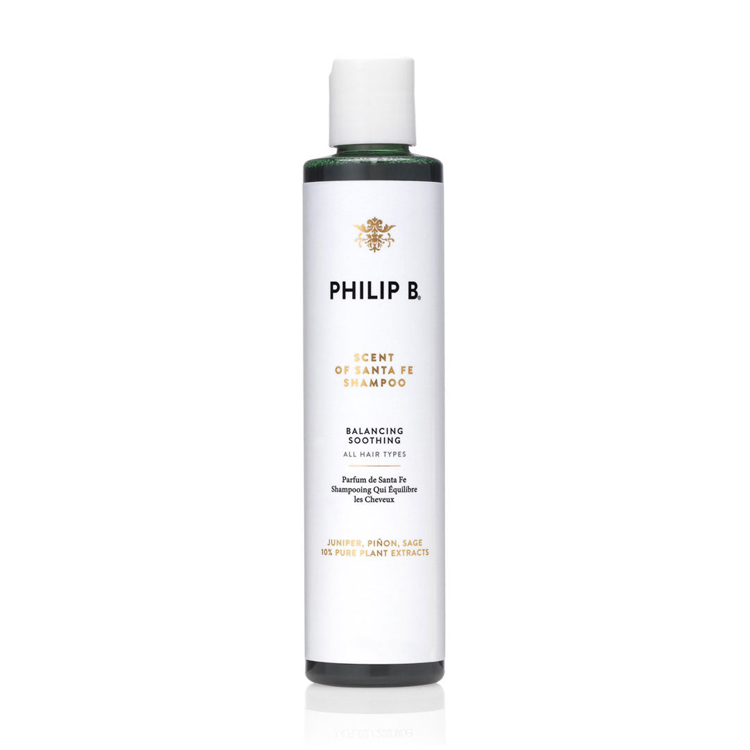Philip B Santa Fe Hair + Body Shampoo 11.8oz
