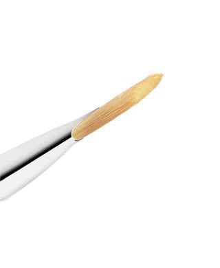 MAC 191 Square Foundation Brush