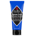 Jack Black Supreme Cream Triple Cushion Shave Lather 2.6 oz