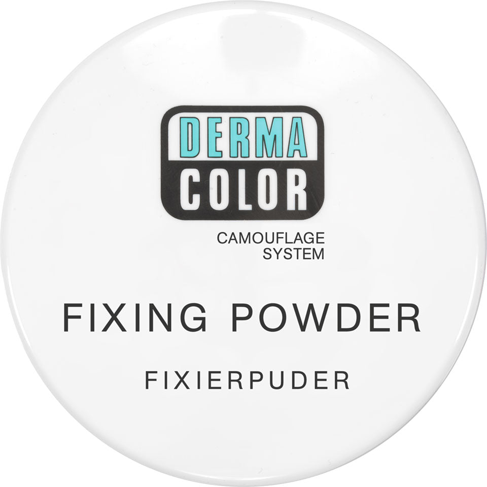 Dermacolor 75702 Fixing Powder 60g