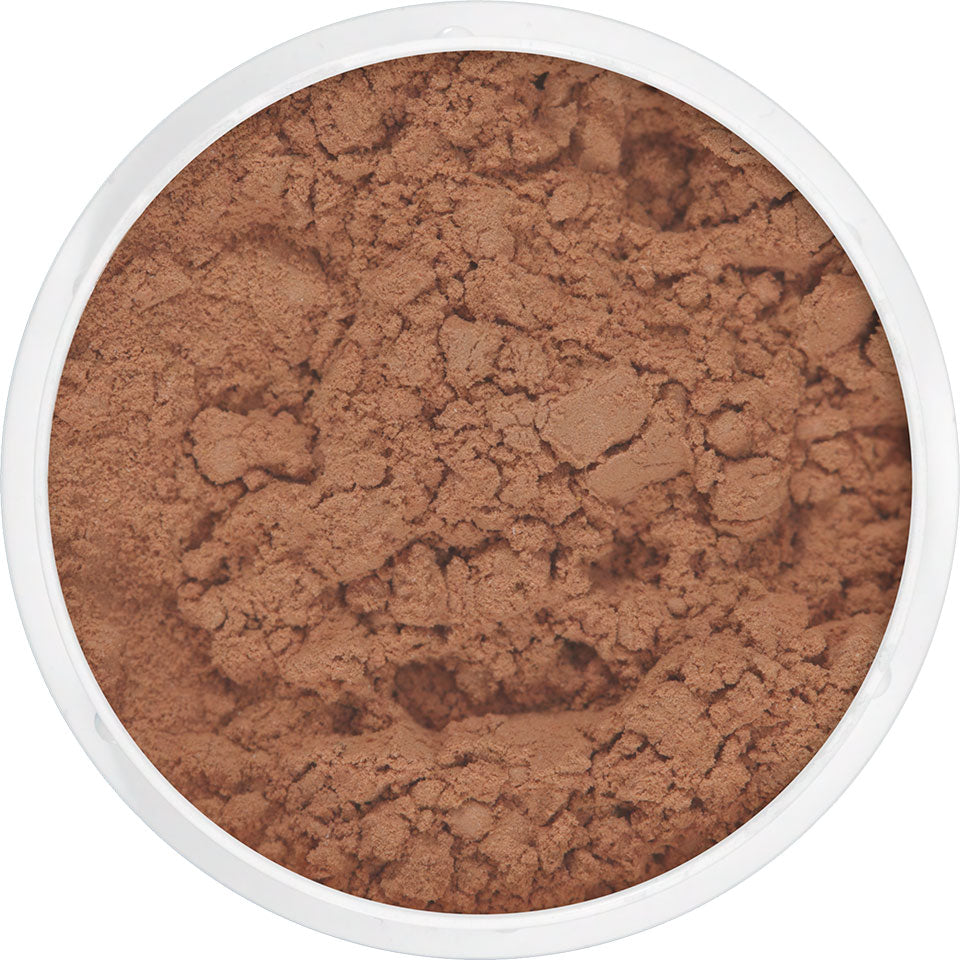 Dermacolor 75702 Fixing Powder 60g - P6