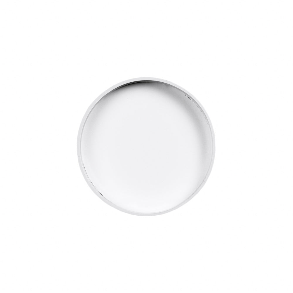Ben Nye CB Creme Character Base - CB-3 Skeleton White