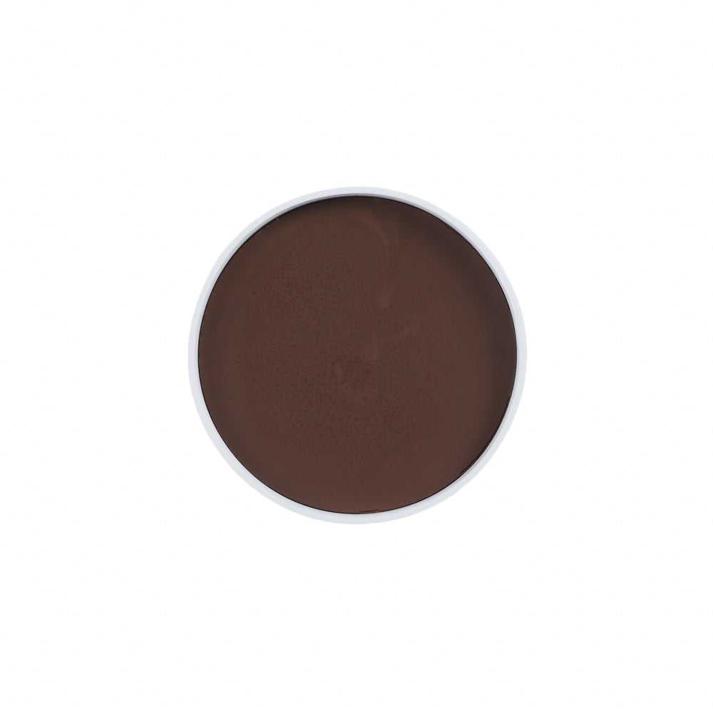 Ben Nye CB Creme Character Base - CB-7 Werewolf Brown