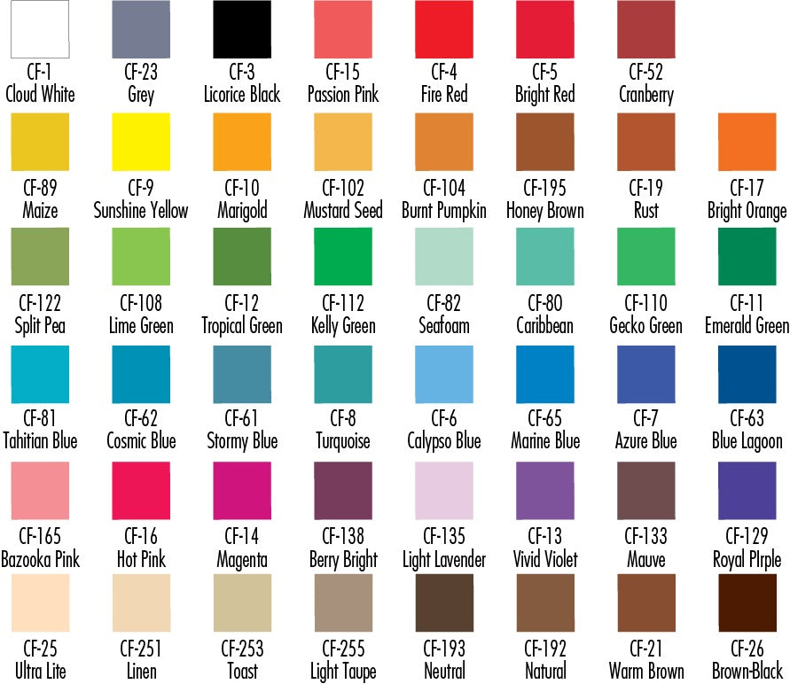 Ben Nye CF MagiCake Aqua Paints