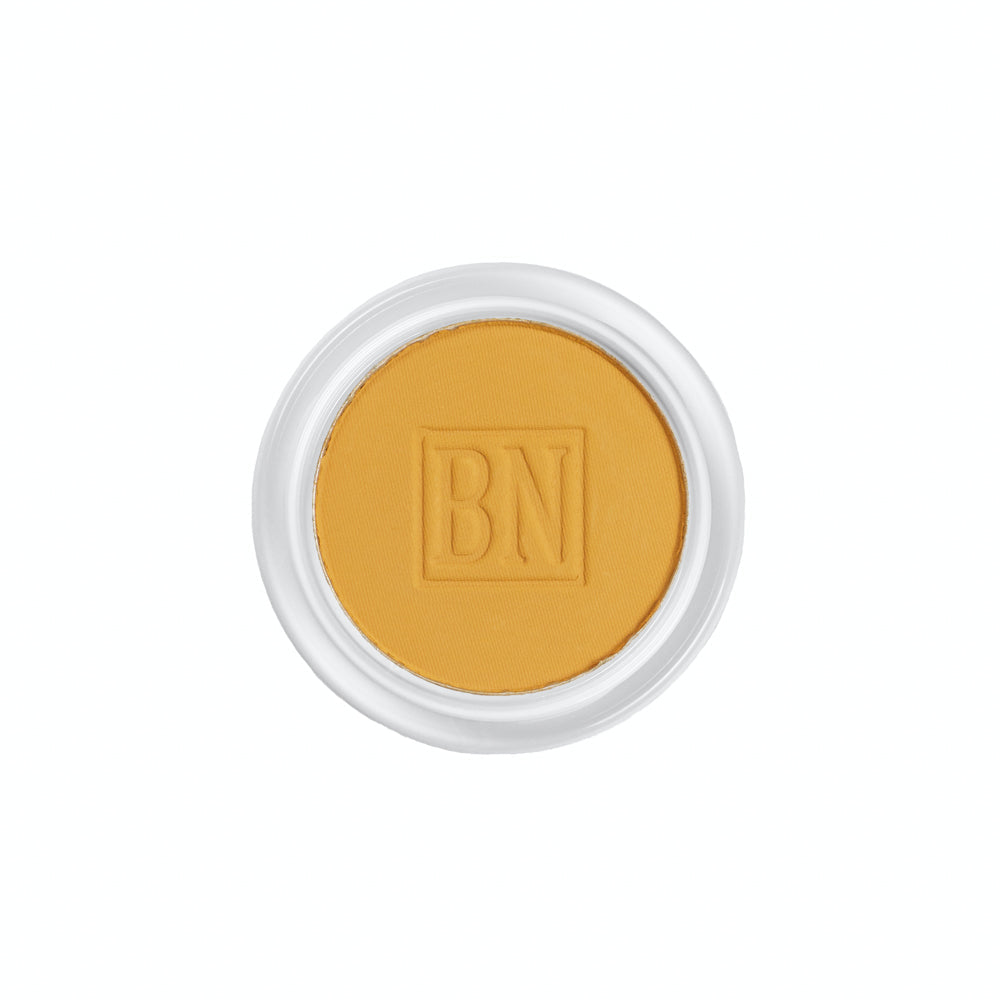 Ben Nye CF MagiCake Aqua Paints - CF-102 Mustard Seed