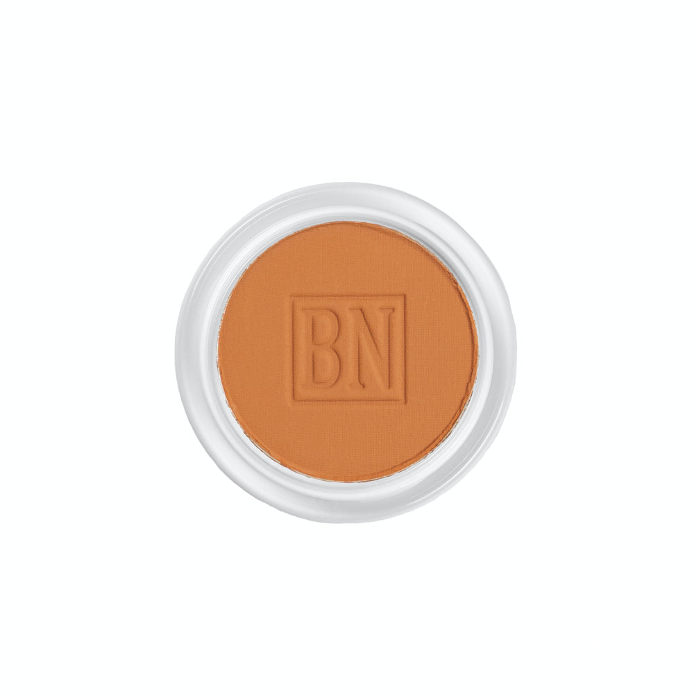 Ben Nye CF MagiCake Aqua Paints - CF-104 Burnt Pumpkin