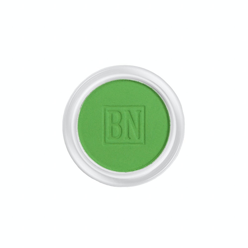 Ben Nye CF MagiCake Aqua Paints - CF-108 Lime Gre