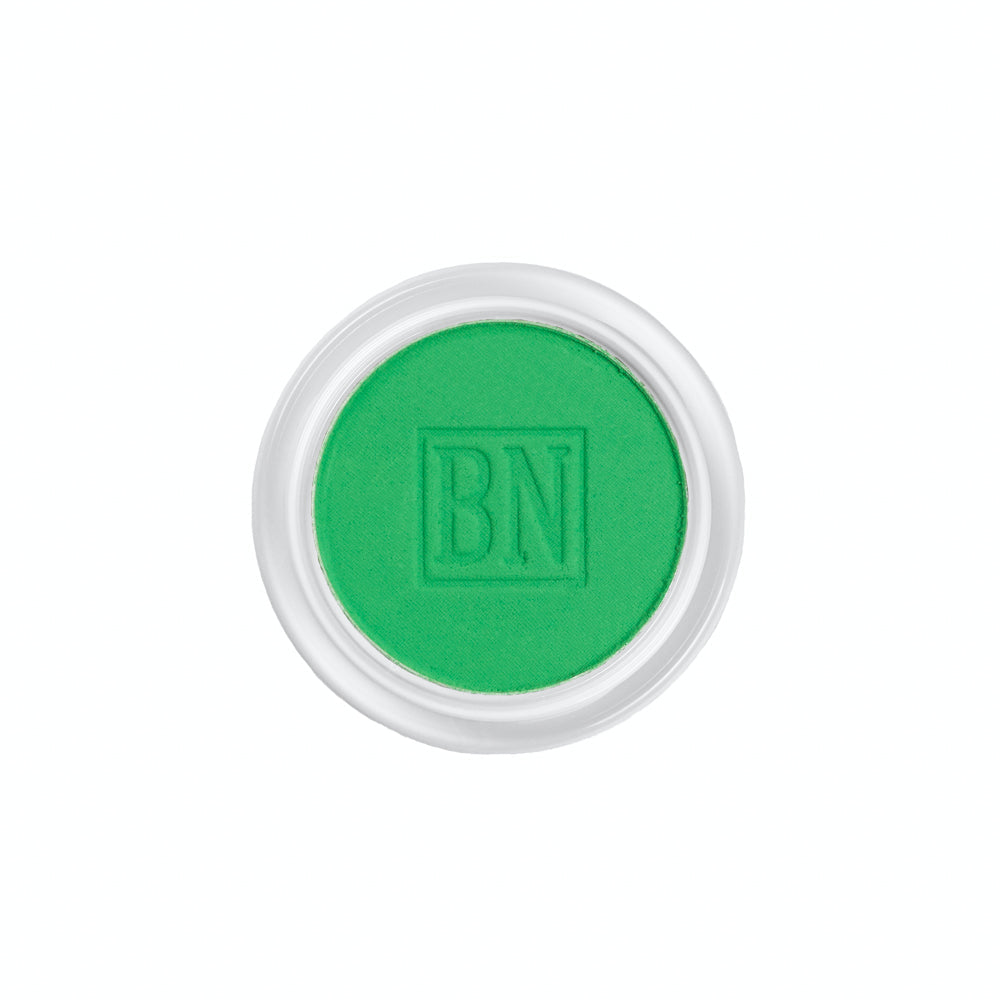 Ben Nye CF MagiCake Aqua Paints - CF-110 Gecko Green