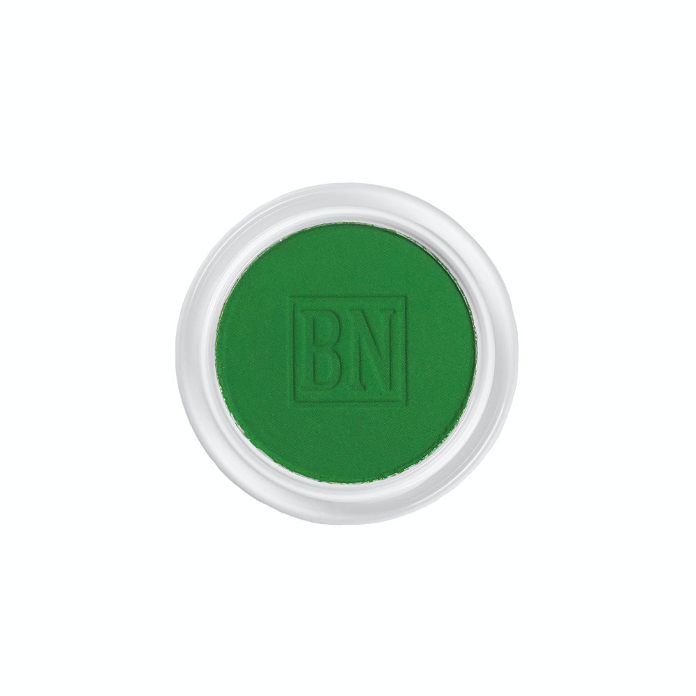 Ben Nye CF MagiCake Aqua Paints - CF-112 Kelly Green
