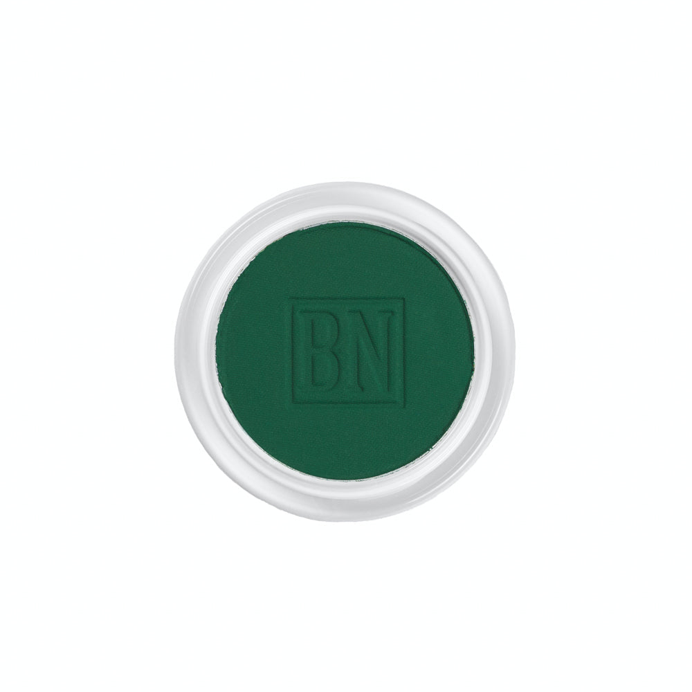 Ben Nye CF MagiCake Aqua Paints - CF-11 Emerald Green