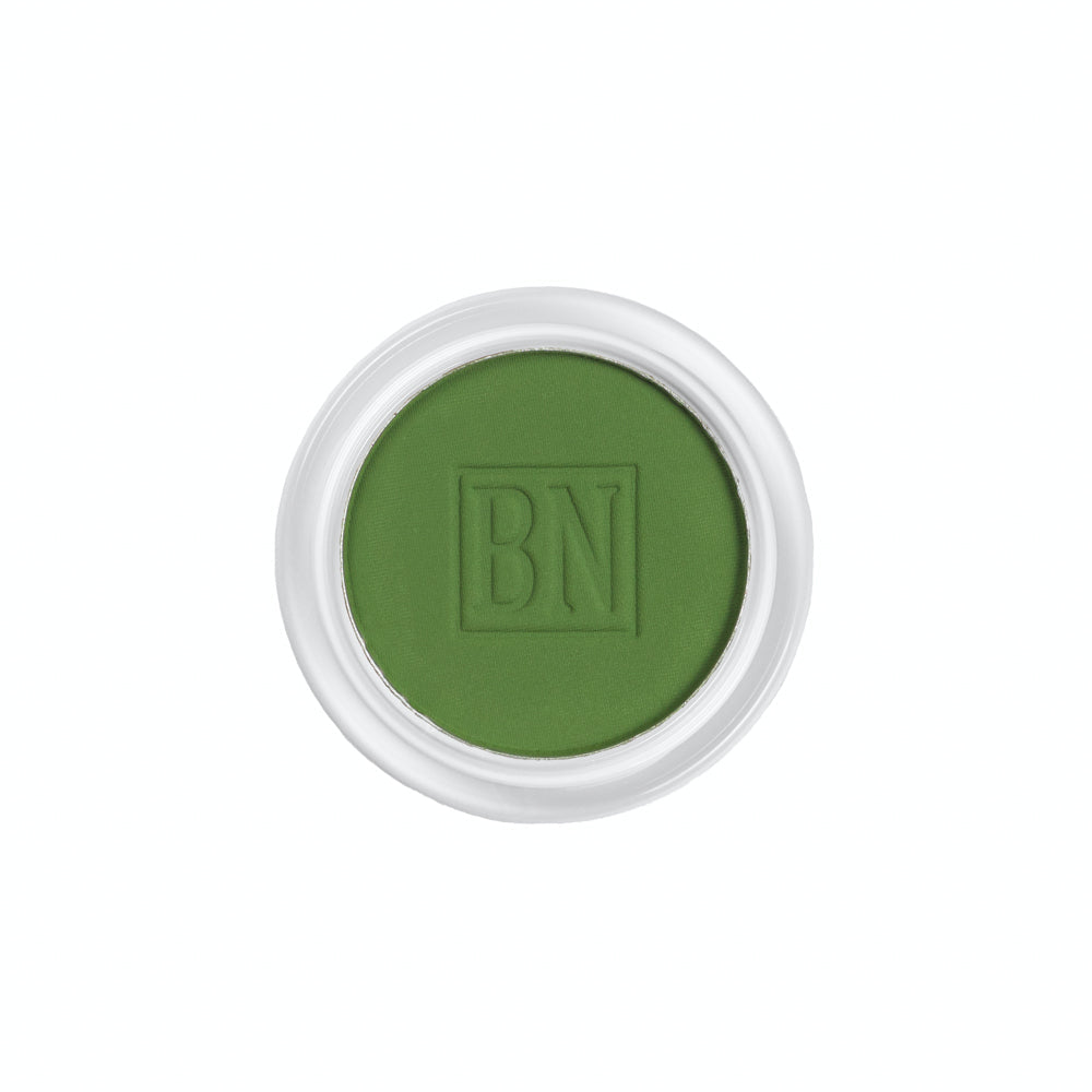 Ben Nye CF MagiCake Aqua Paints - CF-12 Tropical Green