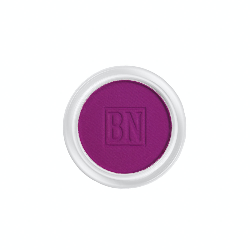 Ben Nye CF MagiCake Aqua Paints - CF-138 Berry Bright