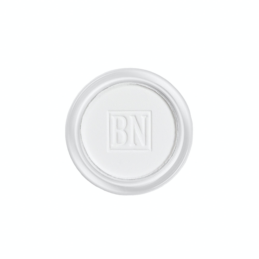 Ben Nye CF MagiCake Aqua Paints - CF-1 Cloud White