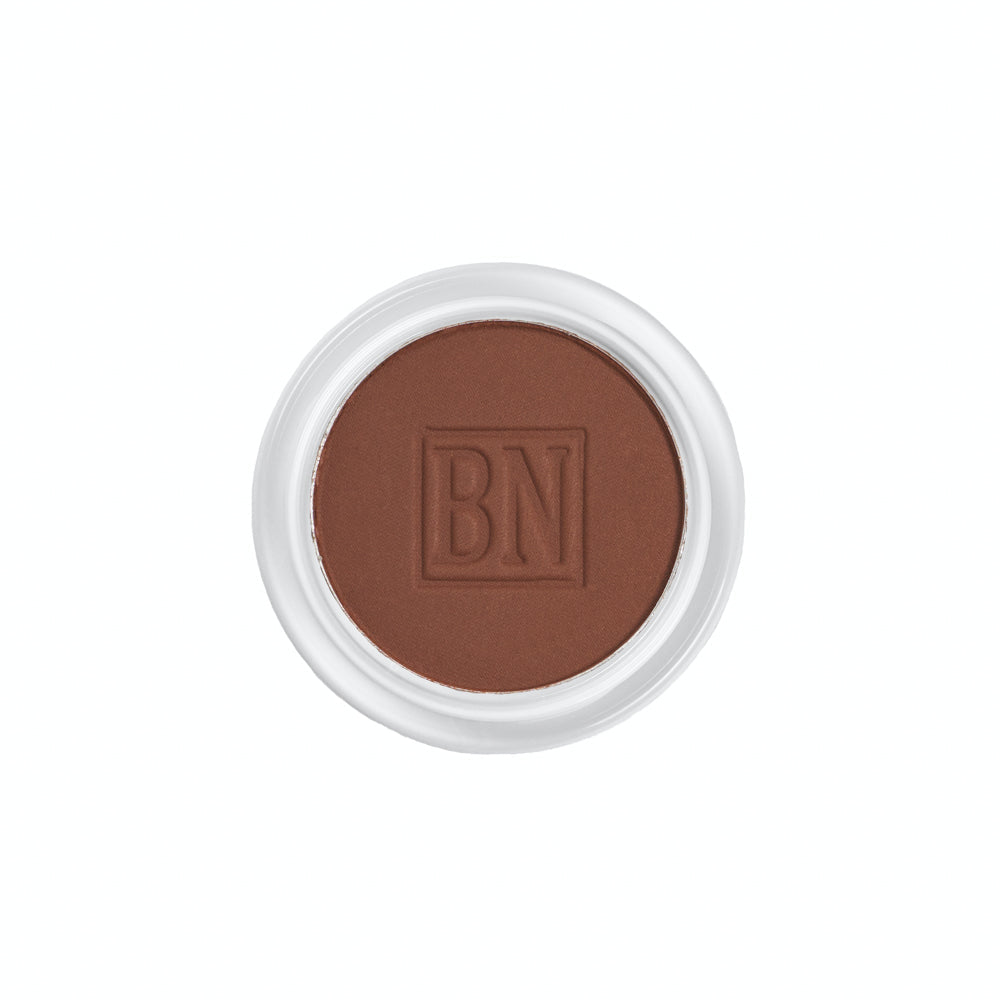 Ben Nye CF MagiCake Aqua Paints - CF-21 Warm Brown