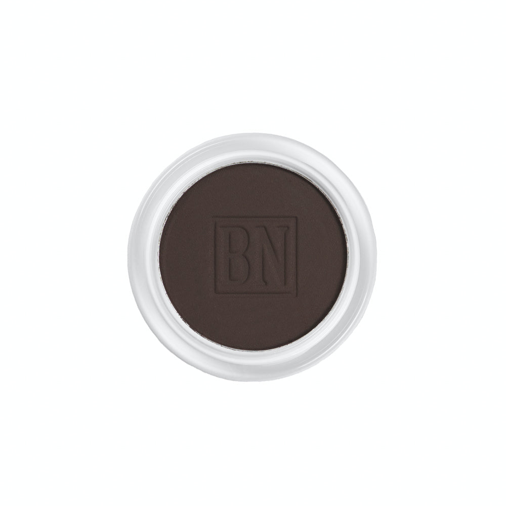 Ben Nye CF MagiCake Aqua Paints - CF-26 Brown Black