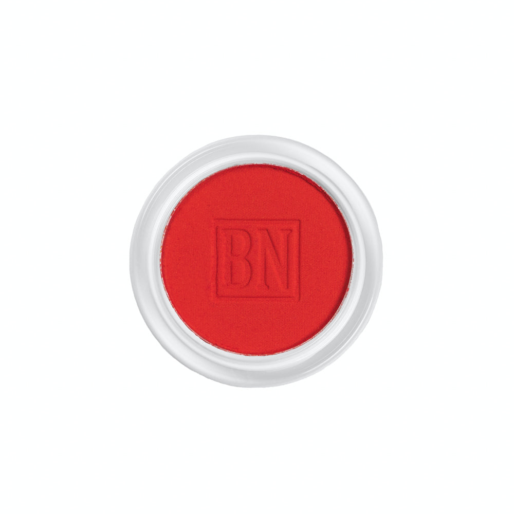 Ben Nye CF MagiCake Aqua Paints - CF-4 Fire Red
